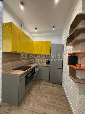 Квартира W-7415980, Кирилло-Мефодиевская, 2, Киев - Фото 1