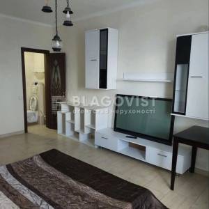 Квартира W-7418825, Градинская, 9, Киев - Фото 1