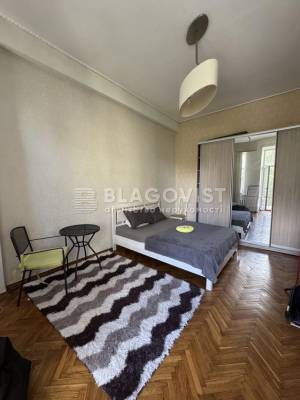 Квартира W-7427781, Гоголівська, 21, Київ - Фото 1