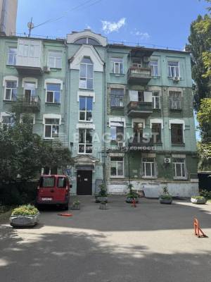 Квартира W-7427781, Гоголівська, 21, Київ - Фото 2