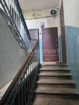 Квартира W-7427781, Гоголівська, 21, Київ - Фото 14