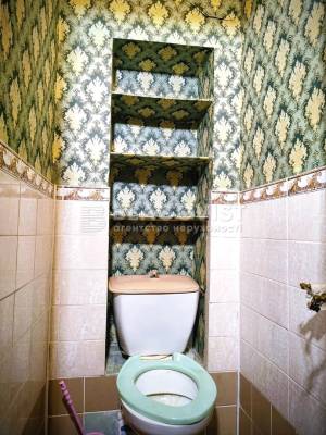 Квартира W-7433170, Княжий Затон, 5, Київ - Фото 6