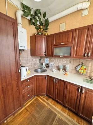 Квартира W-7433178, Зоологічна, 6, Київ - Фото 1