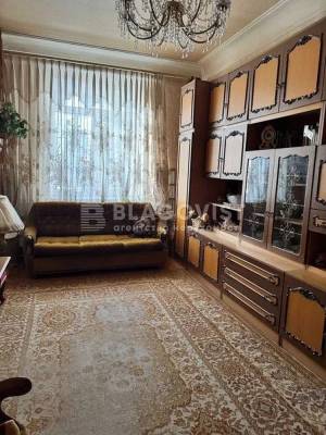 Квартира W-7433178, Зоологічна, 6, Київ - Фото 4