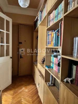 Квартира W-7433178, Зоологічна, 6, Київ - Фото 10