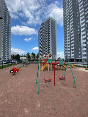 Квартира W-7433193, Коноплянська, 22, Київ - Фото 4