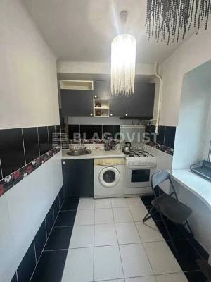 Квартира W-7433241, Русанівська наб., 10, Київ - Фото 1