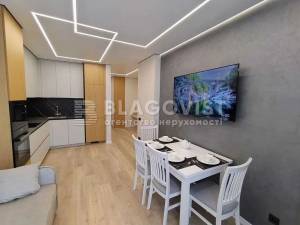 Квартира W-7433283, Змієнка Всеволода, 15/23, Київ - Фото 4