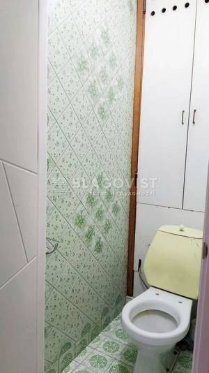 Квартира W-7433363, Левицького Ореста (Курчатова Академіка), 13, Київ - Фото 12