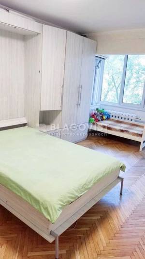 Квартира W-7433363, Левицького Ореста (Курчатова Академіка), 13, Київ - Фото 1