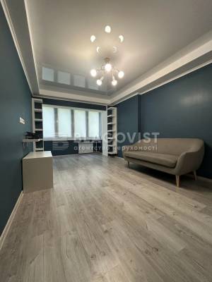 Квартира W-7433367, Дубровицкая, 5, Киев - Фото 1