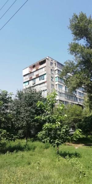 Квартира W-7433367, Дубровицкая, 5, Киев - Фото 2