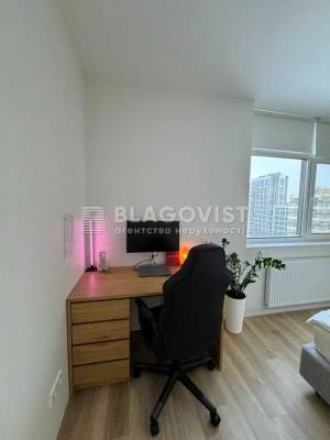 Квартира W-7433575, Олеся Александра, 4б, Киев - Фото 15