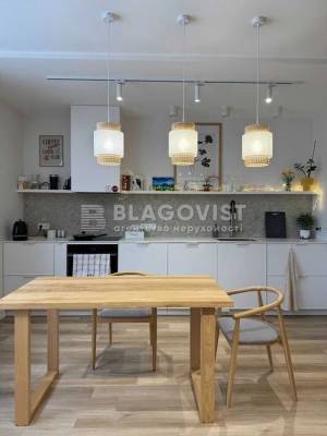 Квартира W-7433575, Олеся Александра, 4б, Киев - Фото 1