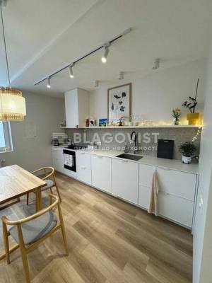 Квартира W-7433575, Олеся Александра, 4б, Киев - Фото 5