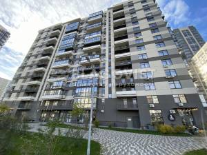 Квартира W-7433575, Олеся Александра, 4б, Киев - Фото 3