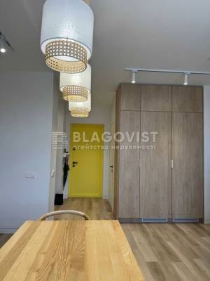 Квартира W-7433575, Олеся Александра, 4б, Киев - Фото 6