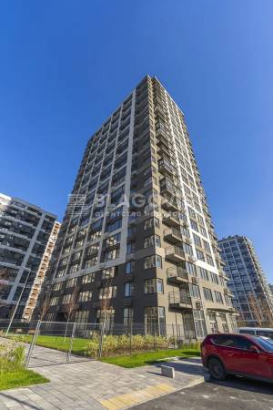 Квартира W-7433578, Олеся Александра, 14б, Киев - Фото 1