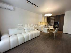 Квартира W-7433585, Олеся Александра, 10, Киев - Фото 1