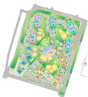 Квартира W-7433585, Олеся Александра, 10, Киев - Фото 3