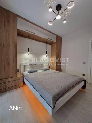 Квартира W-7433596, Олеся Александра, 5а, Киев - Фото 4