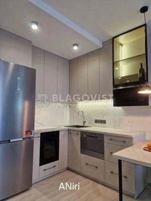 Квартира W-7433596, Олеся Александра, 5а, Киев - Фото 15