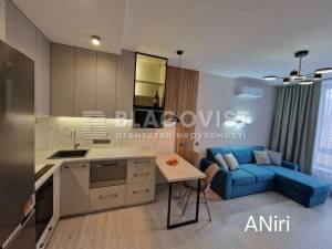 Квартира W-7433596, Олеся Александра, 5а, Киев - Фото 2