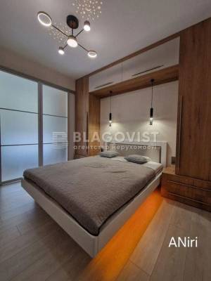 Квартира W-7433596, Олеся Александра, 5а, Киев - Фото 1