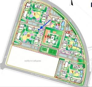 Квартира W-7433600, Семьи Кристеров, 14в, Киев - Фото 4