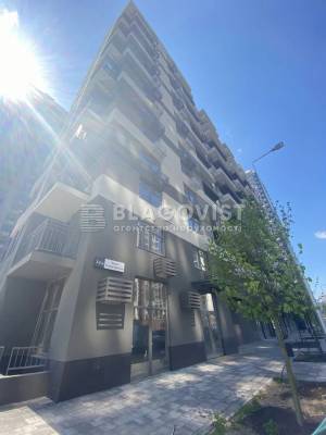 Квартира W-7433600, Семьи Кристеров, 14в, Киев - Фото 8