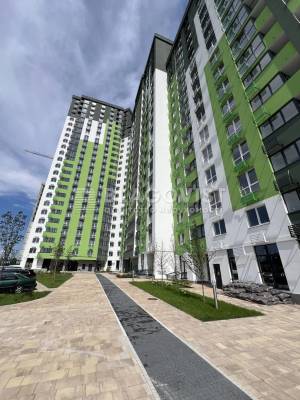 Квартира W-7433606, Выговского Ивана (Гречко Маршала), 10с, Киев - Фото 1