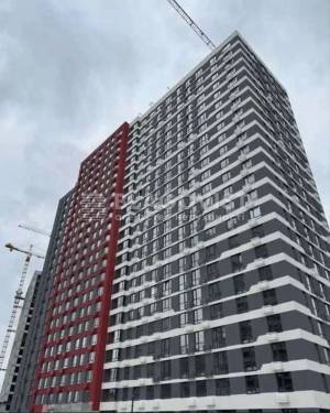 Квартира W-7433621, Європейського Союзу просп. (Правди просп.), 10/8, Київ - Фото 1