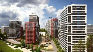 Квартира W-7433624, Змиенко Всеволода, 10/3, Киев - Фото 1