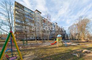 Квартира W-7437372, Выговского Ивана (Гречко Маршала), 24а, Киев - Фото 2