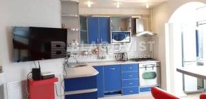 Квартира W-7437372, Выговского Ивана (Гречко Маршала), 24а, Киев - Фото 1