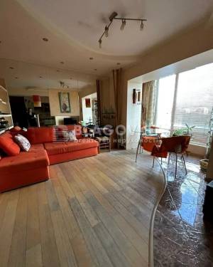 Квартира W-7437890, Отдыха, 10, Киев - Фото 6