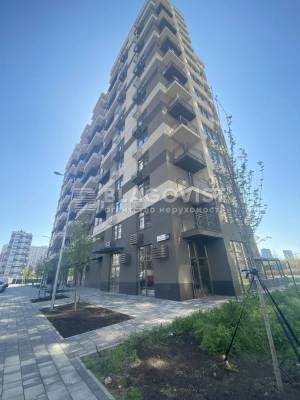 Квартира W-7438549, Семьи Кристеров, 14в, Киев - Фото 3