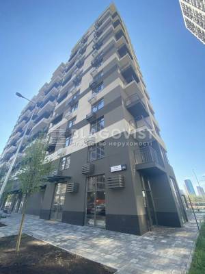 Квартира W-7438549, Семьи Кристеров, 14в, Киев - Фото 4