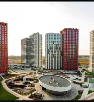 Квартира W-7438559, Виговського Івана (Гречка Маршала), 40/12, Київ - Фото 5