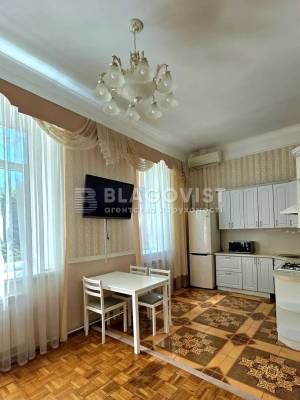 Квартира W-7447119, Саксаганского, 41в, Киев - Фото 1