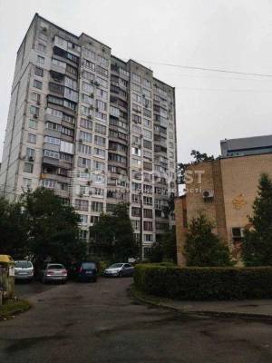 Квартира W-7455413, Корчака Януша (Баумана), 64, Київ - Фото 12