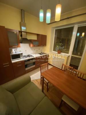 Квартира W-7455414, Шелковичная, 7а, Киев - Фото 1