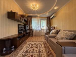 Квартира W-7455434, Булаховского Академика, 38, Киев - Фото 1