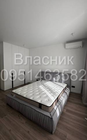 Квартира W-7427623, Старонаводницька, 6, Київ - Фото 1