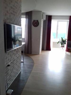 Квартира W-7440739, Лобановского, 24, Чайки - Фото 3