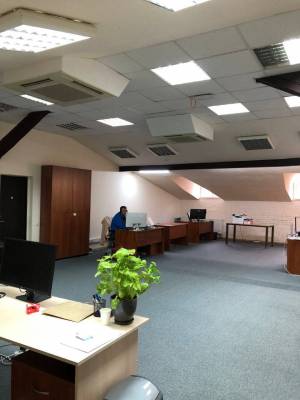  Бізнес-центр, W-7257924, Рибальська, 22, Київ - Фото 1