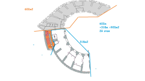  Офис, W-7424343, Рыбальская, 22, Киев - Фото 6