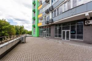  Торгово-офісне приміщення, W-7372147, Вишгородська, 45, Київ - Фото 1