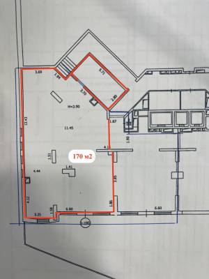  Торгово-офісне приміщення, W-7372147, Вишгородська, 45, Київ - Фото 5