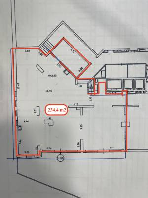  Торгово-офісне приміщення, W-7372147, Вишгородська, 45, Київ - Фото 6